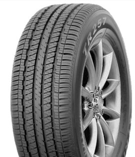 АВТОШИНА 245/55R19 TRIANGLE TR257 103V